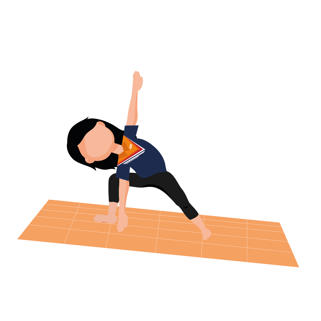 Getactive2021 Active Health Play Mat