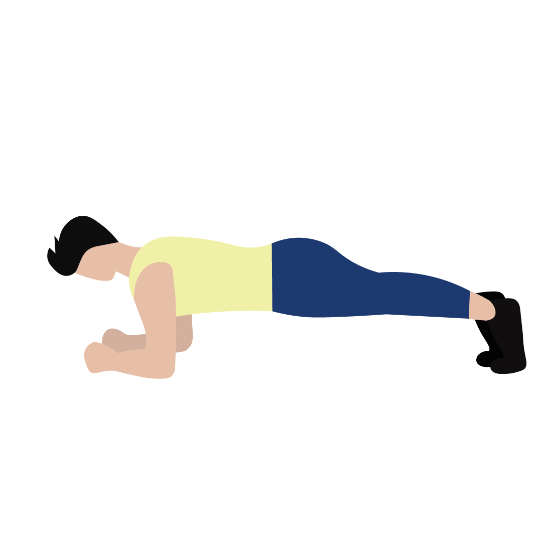 Plank