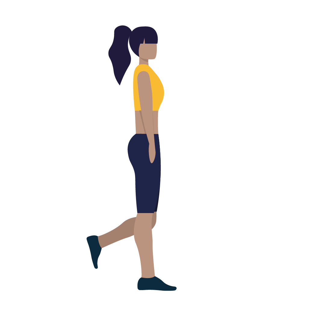 Single Leg Balance