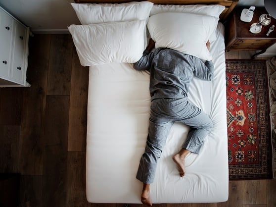 5 insomnia aids to help you fall asleep 1