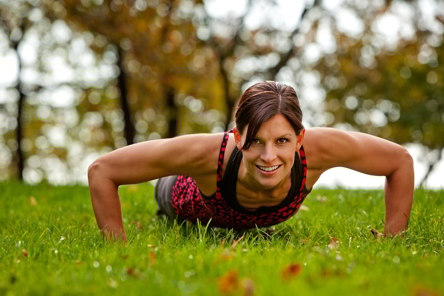 BodyweightExercises