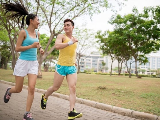 10 benefits of physical activity 1