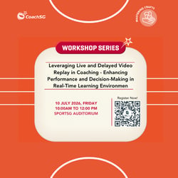 Leveraging Live and Delayed Video Replay in Coaching - Enhancing Performance and Decision-Making in Real-Time Learning Environment