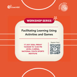 Facilitating Learning Using Activities and Games