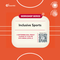 Inclusive Sports