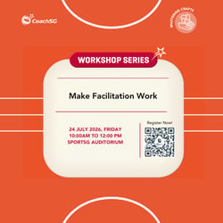 Make Facilitation Work