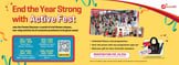 Active Fest 2025 (Heartbeat@Bedok) : Featured Image