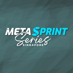 MetaSprint Series Aquathlon 2026 