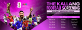The Kallang Football Screening : Featured Image