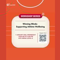 Winning Minds: Supporting Athlete Wellbeing
