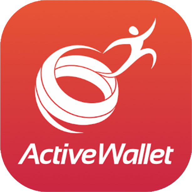 ActiveWallet