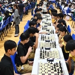 National Inter-School Team Chess Championships 2026