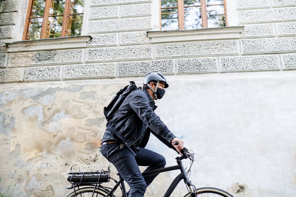 The shift worker's guide to staying active 5