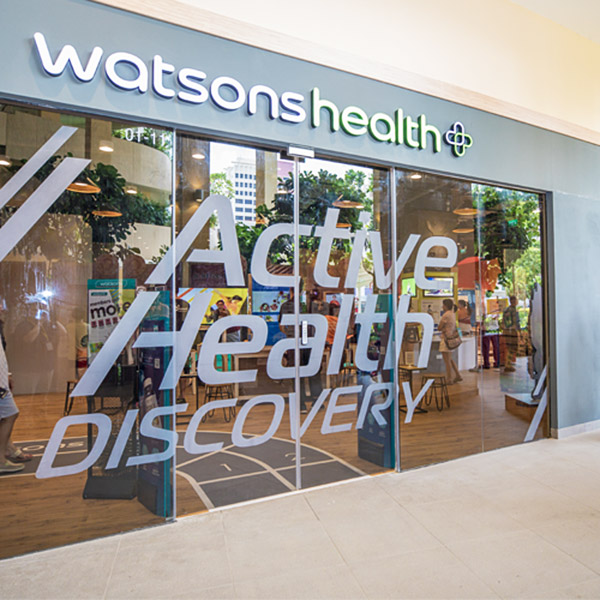 Watsons Watsons